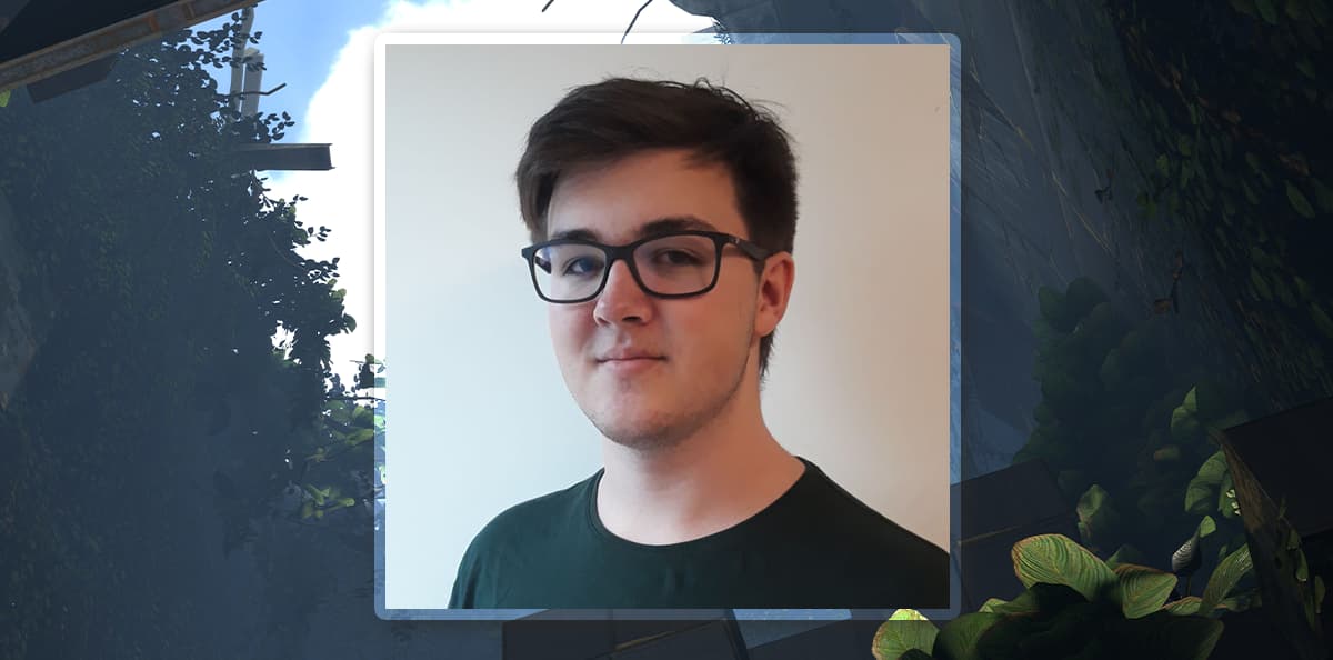 Stefan Heinz — Second Face Software