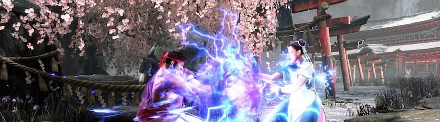 Street Fighter 6 on Steam