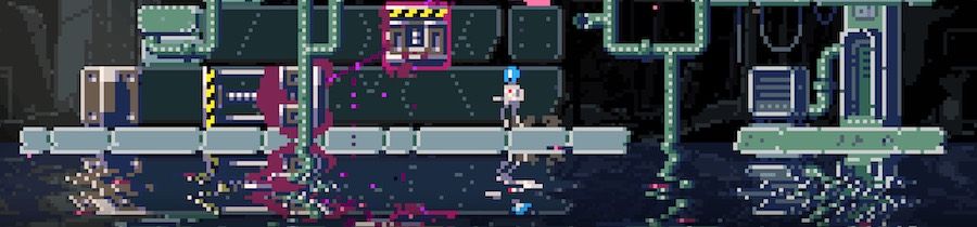 Stuffo the Puzzle Bot on Steam Deck