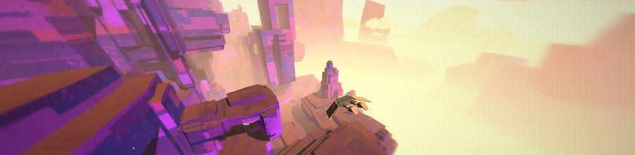 Superflight for Steam Deck