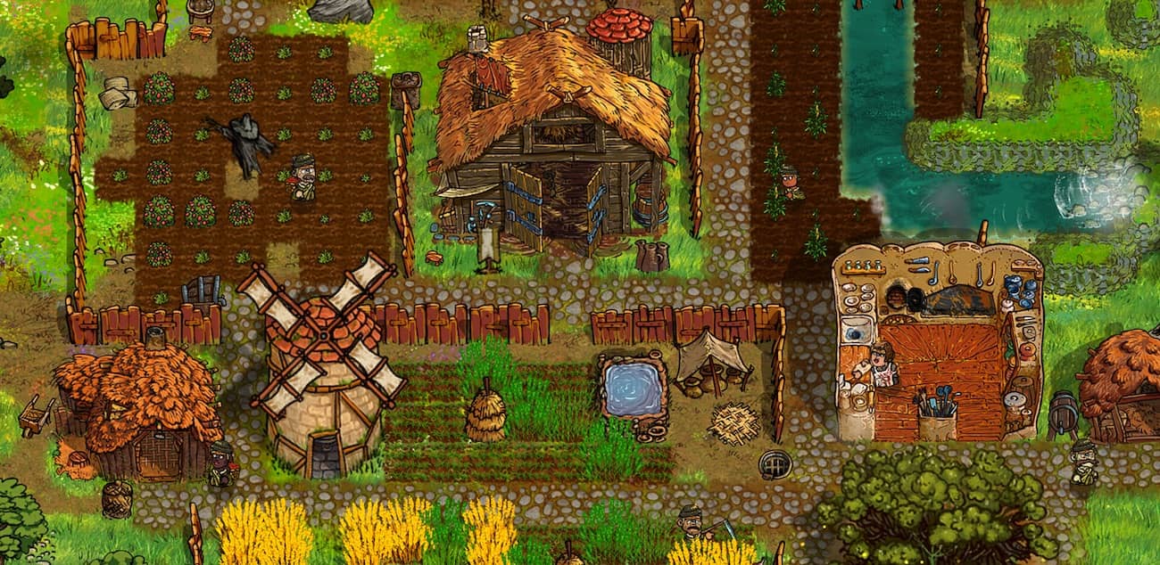 TFM: The First Men game on Steam