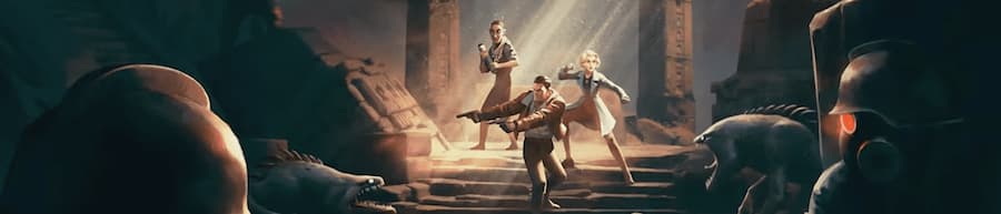 The Lamplighters League on Steam Deck