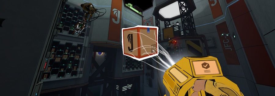 The Last Worker on Steam Deck