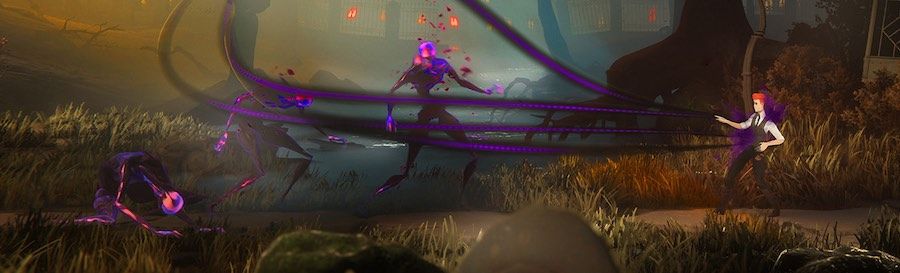 The Last Case of Benedict Fox on Steam