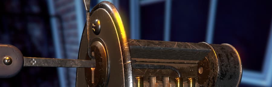 Thief Simulator for Steam Deck