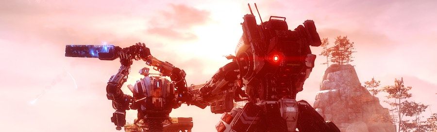 Titanfall 2 on Steam
