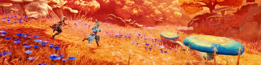 Trine 5 for Steam Deck