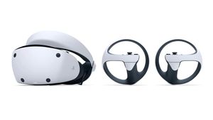 Sony slash the price of the PlayStation VR2