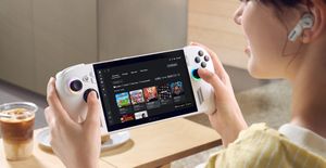 The Xbox Ally handhelds arrive in October