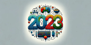 Time to wrap up 2023