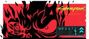 Cyberpunk 2077's free 2.1 update brings with it more romance, a metro system, and more