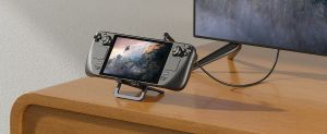 JSAUX releases new Steam Deck stand