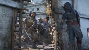 Will Assassin's Creed: Shadows run on Steam Deck?