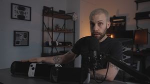 How many handhelds is too many handhelds?