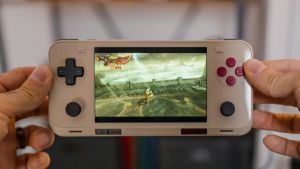 AYANEO Pocket Ace: Retro gaming done right