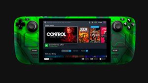 Razer adds two new Steam Deck skins to their range