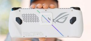 Allymate brings the popular Deckmate accessory system to the ASUS ROG Ally