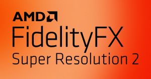 AMD released FSR 2.1, announced games compatible with new upscaling technology