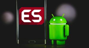 Popular emulator tool EmulationStation now available on Android