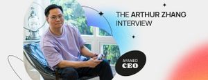 Interview: AYANEO's CEO Arthur Zhang wants to make the best handheld in the world