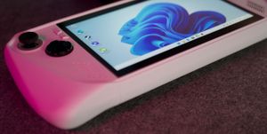 After a week with the ROG Ally: ASUS we need to talk