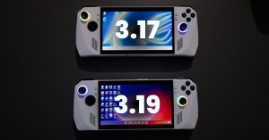 ASUS ROG Ally 3.19 update seemingly causes performance issues [Update]