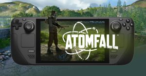 Atomfall: Review and Best Settings for Steam Deck