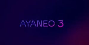 AYANEO tease their next flagship handheld