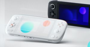 AYANEO Air 1S preorders now open, including for new 'Ultra' model