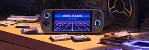 Ayaneo's Windows-powered 'Air Plus' handheld launches this May, now available for preorder