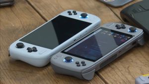 AYANEO Air Plus revealed, features 6" 1080p screen and AMD 6800U chip