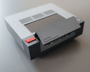 AYANEO AM02 Review: A modern NES that can run Triple-A games