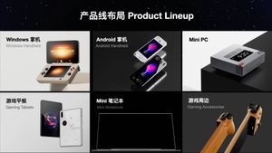 🟪 #111: I have a new hobby, and AYANEO does, too