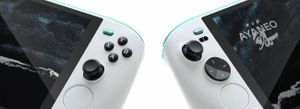 AYANEO reveal specs for their 'Kun' gaming handheld