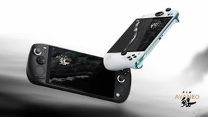 Preorders for $999 AYANEO KUN handheld now live