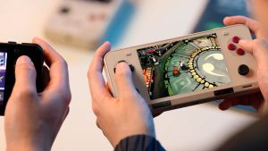 The AYANEO Pocket Ace is here