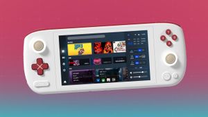 AYANEO reveal 'Pocket AIR', an Android-powered gaming handheld