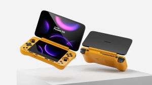 AYANEO's Pocket DS is now up for preorder