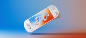 AYANEO's new Pocket EVO handheld may look a tad familiar