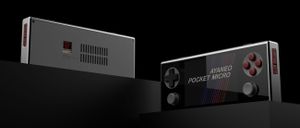 This new handheld has major Game Boy Micro vibes