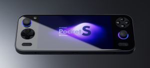 Everything you need to know about the AYANEO Pocket S