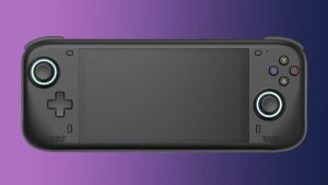 Steam Deck alternative 'AYN Loki' gets new design, shows Loki Max in white