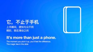 Plans change, AYANEO will now make a smartphone