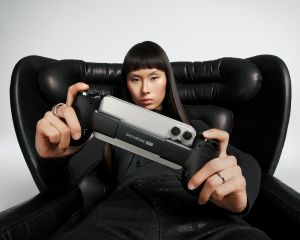 The Backbone Pro wants to replace all your controllers