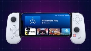 Rumour suggests Sony is working on new handheld, needs PlayStation 5