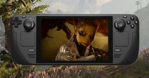 Baldur's Gate 3: Updated 2024 Steam Deck Settings & HDR Fix