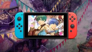 The Baten Kaitos remasters are coming to Switch this week