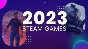 2023 Steam Deck Games: All Major Releases confirmed for Steam this year