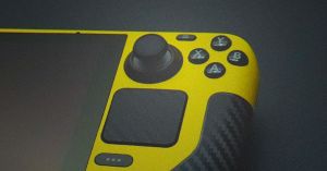 The Best Steam Deck Skins