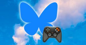 Twitter has gone to shit. Gamers, you should move to Bluesky already